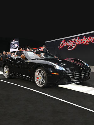 Video post by @barrettjacksontv on TikTok
