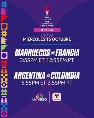 Image post by @telemundodeportes on Instagram