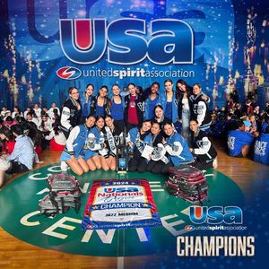 Image post by @usa.danceprogram on Instagram