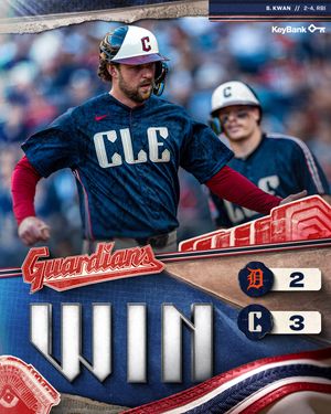 Image post by @cleguardians on Instagram
