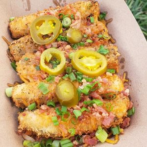 Image post by @sushieatstation on Instagram