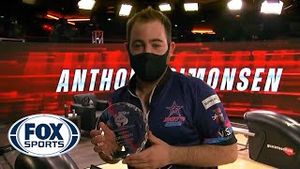 Video post by @foxsports on YouTube