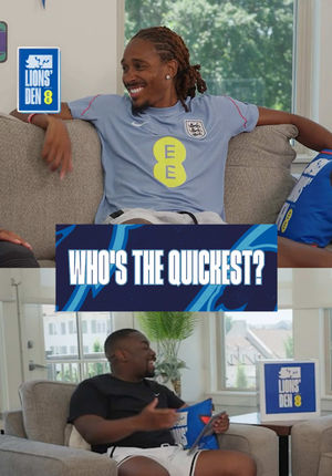Video post by @england on TikTok