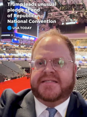 Video post by @usatoday on TikTok