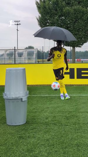 Video post by @bundesliga on TikTok