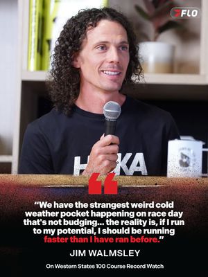 Image post by @flotrack on Instagram