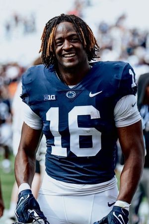 Image post by @coachjfranklin on Twitter