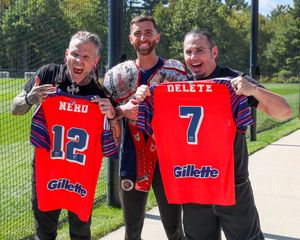Image post by @NERevolution on Twitter