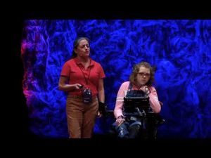 Video post by @TEDx on YouTube