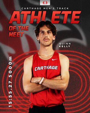 Image post by @carthage_mxctf on Instagram