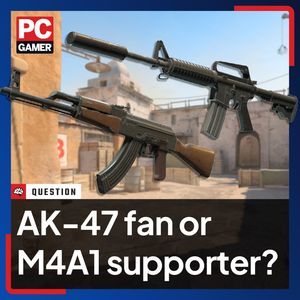 Image post by @pcgamer_mag on Instagram