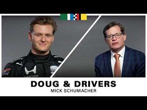 Video post by @Indianapolis Motor Speedway on YouTube