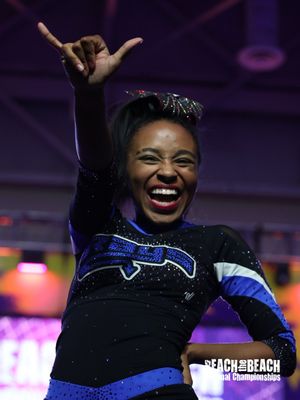 Image post by @varsityallstar on Instagram