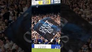 Video post by @optussport on YouTube