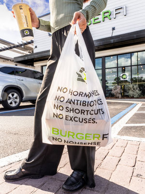 Image post by @burgerfi on Instagram