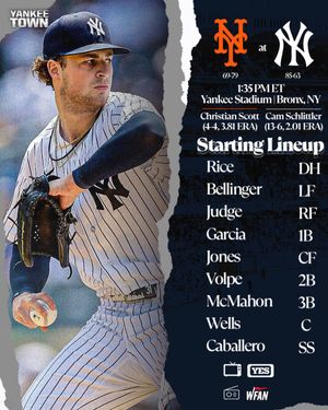 Image post by @yankee.town on Instagram