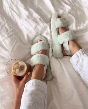 Image post by @ugg on Instagram