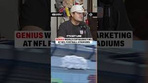 Video post by @guerillasports_ on YouTube