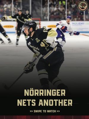 Image post by @muskegonjacks on Instagram