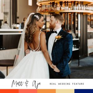 Image post by @wed.kansascity on Instagram