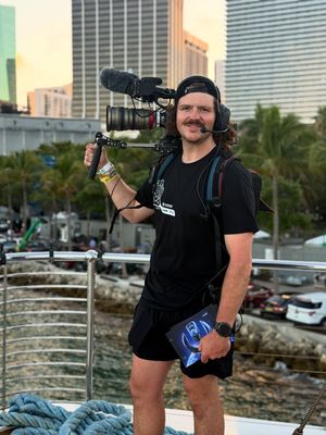 Image post by @tannerfowler on Instagram