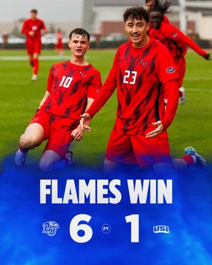 Image post by @libertymsoccer on Instagram