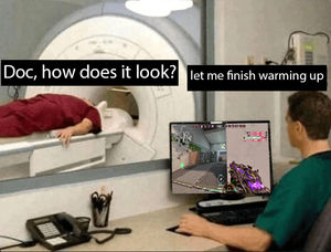 Image post by @YFP_gg on Twitter