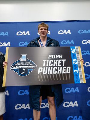 Image post by @caasports on Instagram