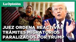 Video post by @laopinionla on YouTube
