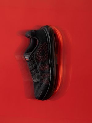 Image post by @atmos_japan on Instagram