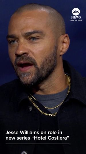 Video post by @abcnewslive on TikTok
