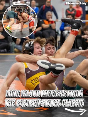 Image post by @newsdayhssports on Instagram