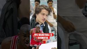 Video post by @Overtime NXT on YouTube