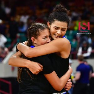 Image post by @sportscronkite on Twitter