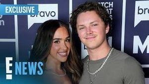 Video post by @enews on YouTube
