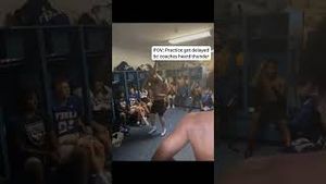 Video post by @maxpreps on YouTube