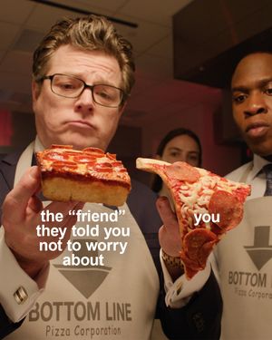 Image post by @jetspizza on Instagram