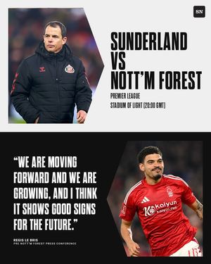 Image post by @sportingnewsuk on Facebook