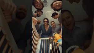 Video post by @therevivalists on YouTube