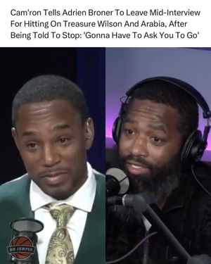 Image post by @nojumper on Instagram