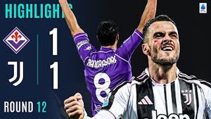 Video post by @seriea on YouTube