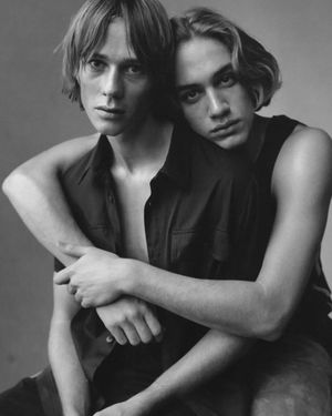 Image post by @vogueitalia on Instagram