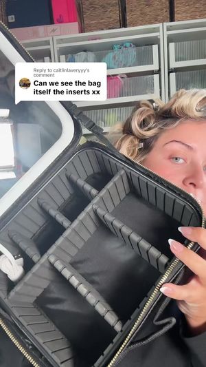 Video post by @beckymorganmakeup on TikTok