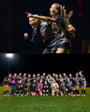 Image post by @gophersoccer on Instagram