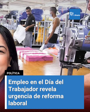 Image post by @infodiariord on Instagram