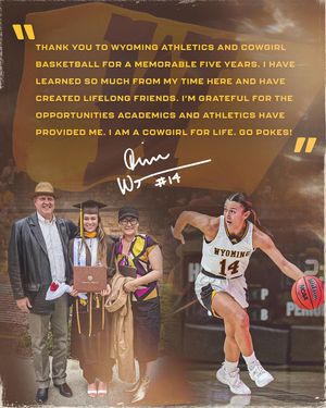 Image post by @wyomingwbb on Instagram
