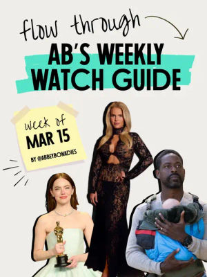 Image post by @abbeybonadies on TikTok