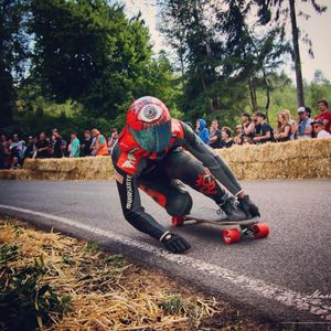 Image post by @max_ballesteros on Instagram