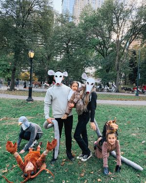 Image post by @kristiipartyof6 on Instagram