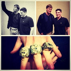 Image post by @kosher_qb on Instagram